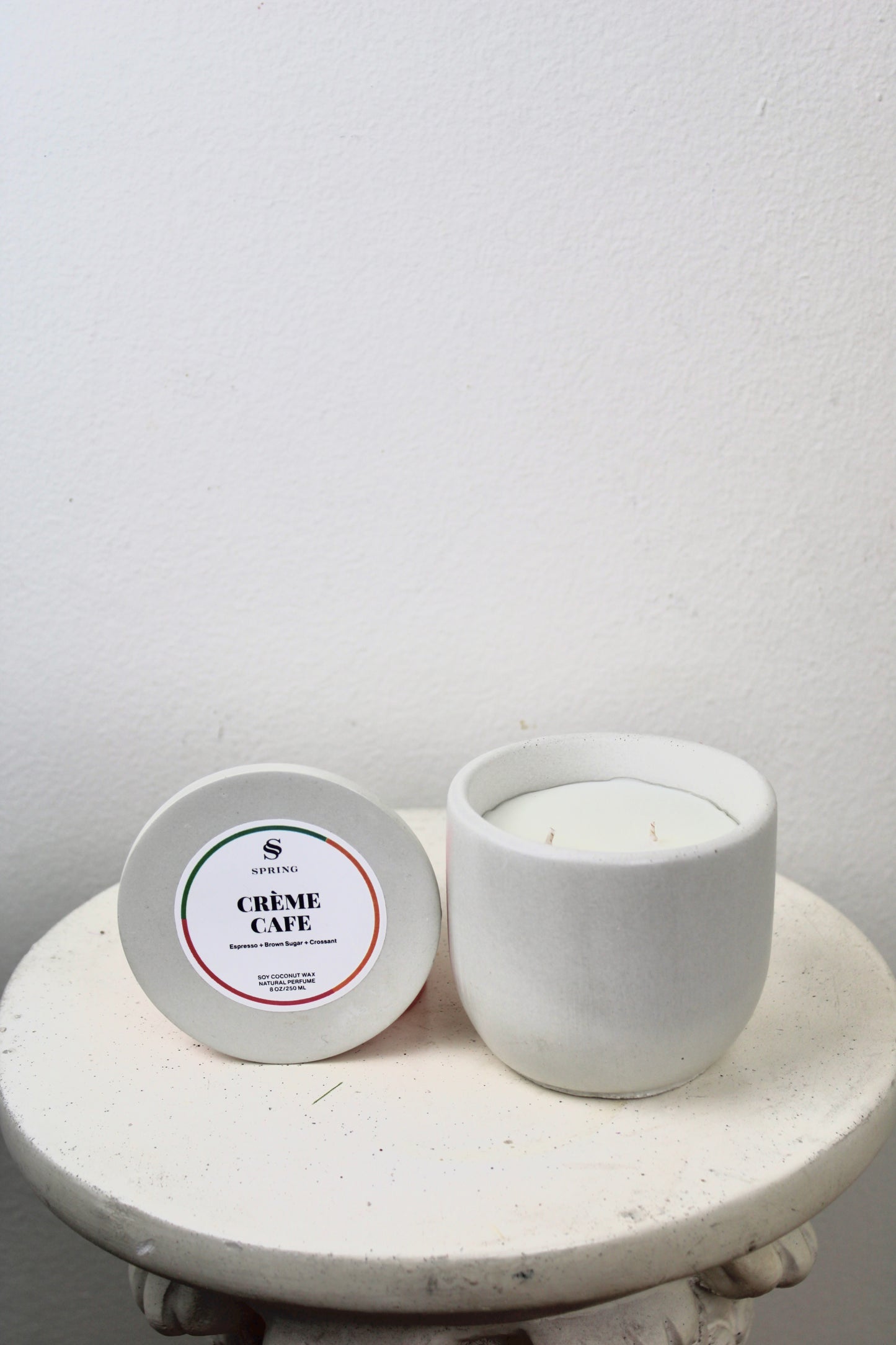 Cream Cafe