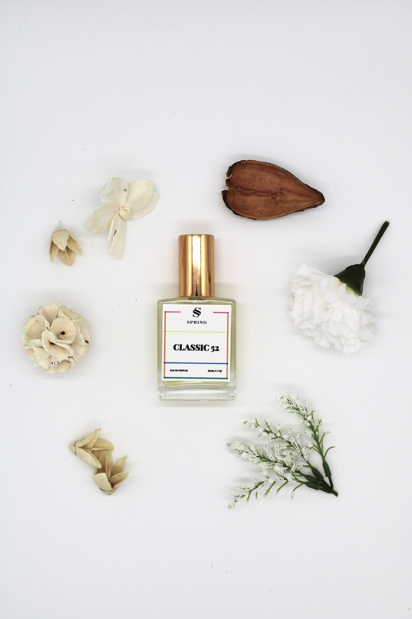 Classic 52 Travel Spray