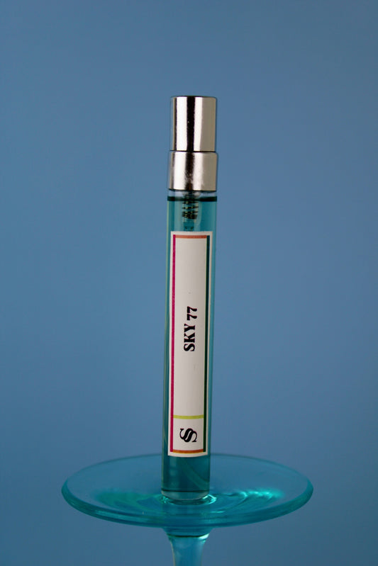 Sky 77 Travel Spray