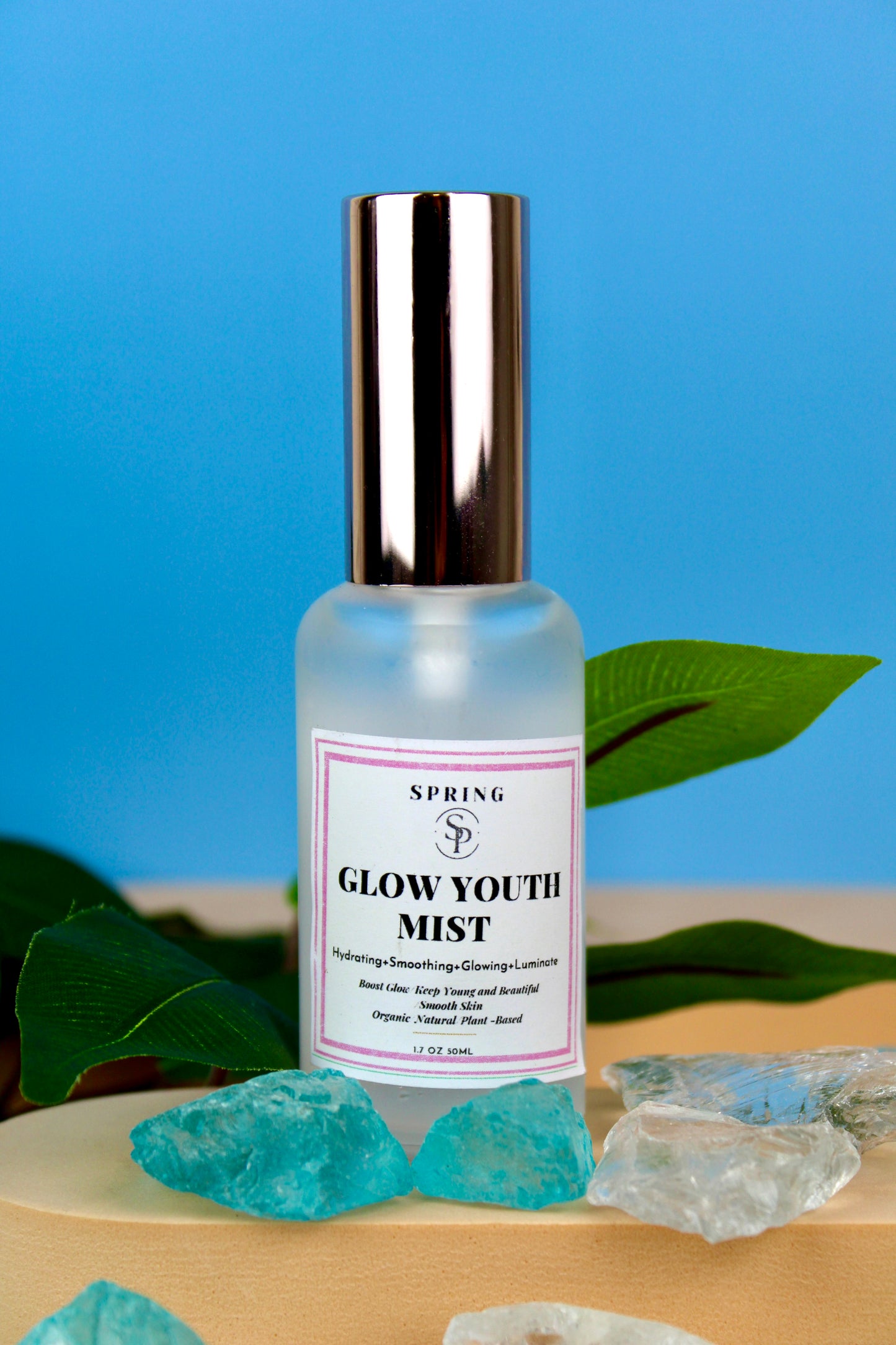 Glow Youth Mist