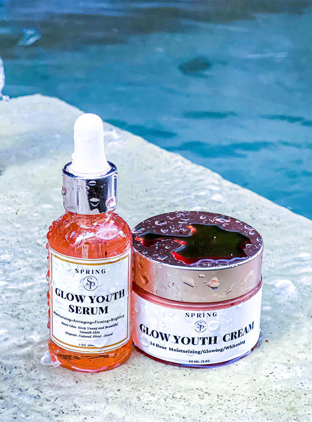 Glow Youth Cream