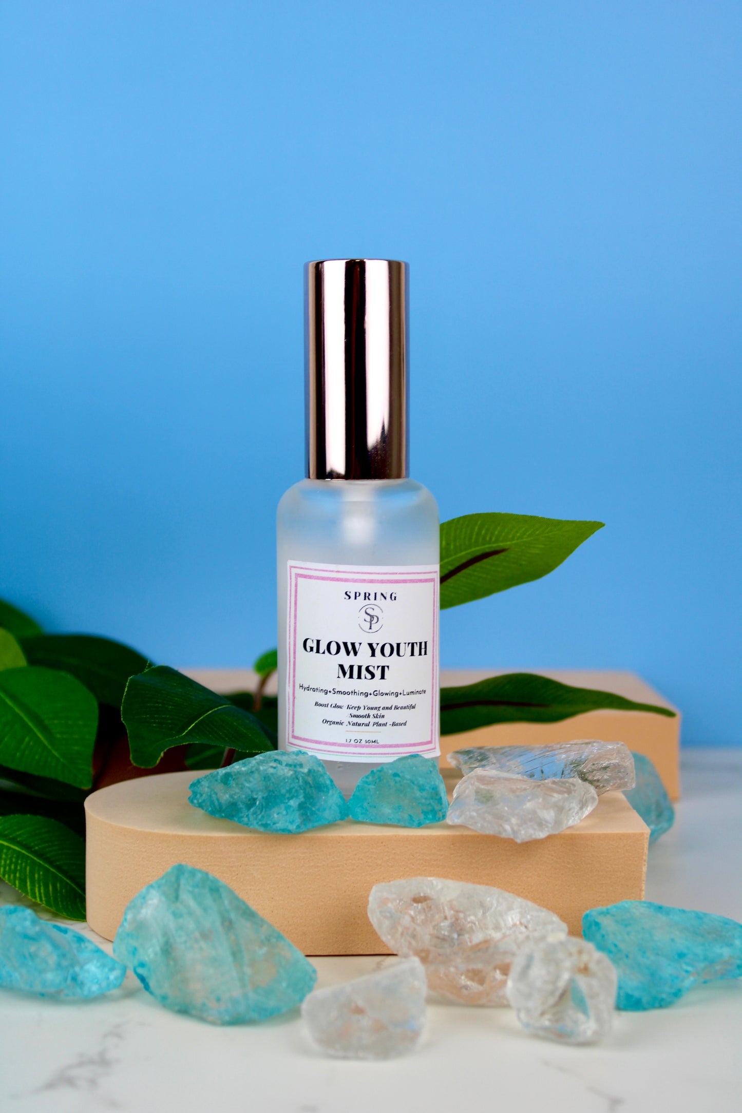 Glow Youth Mist