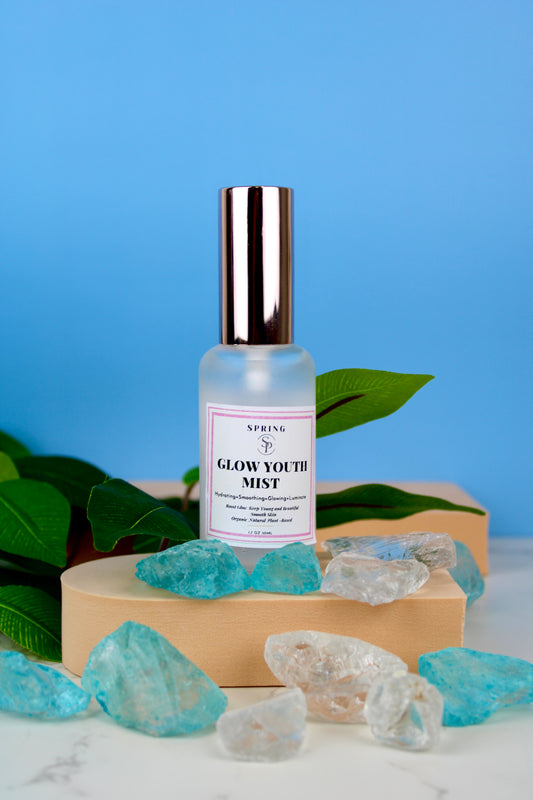 Glow Youth Mist