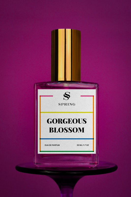 Gorgeous Blossom