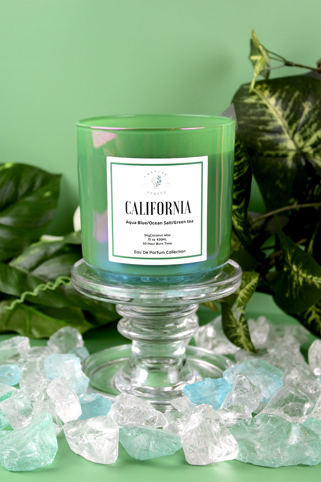 California Handpaint Collection