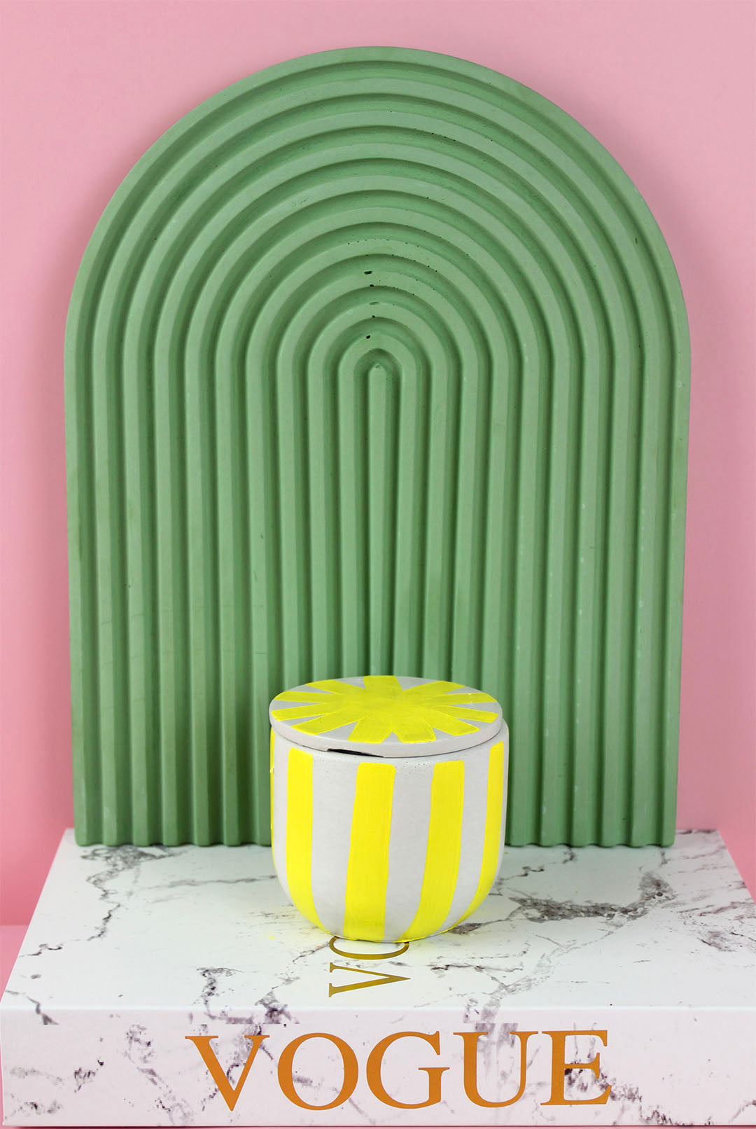 Classic 52 Handpaint Collection