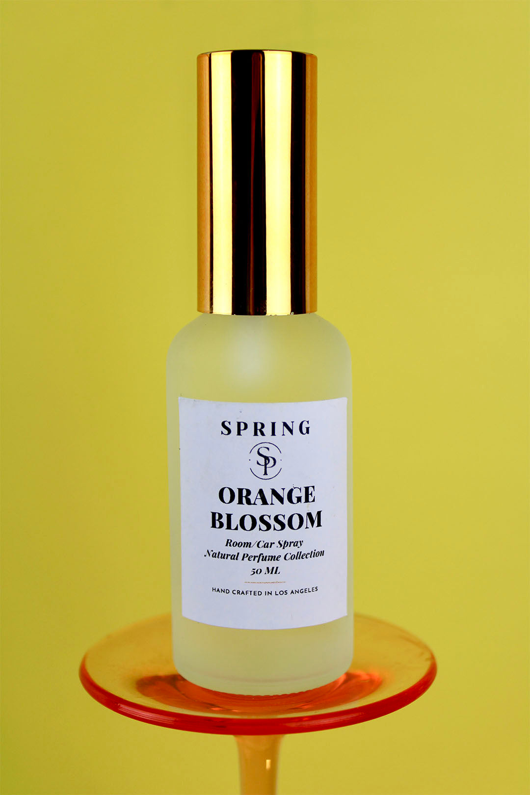 Room/Car Perfume