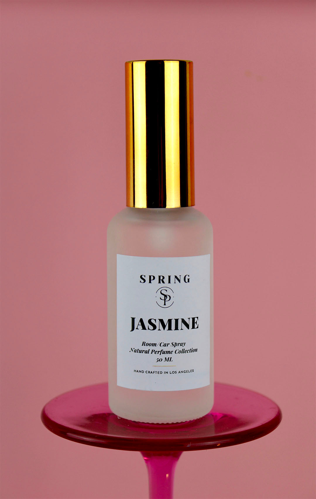 Room/Car Perfume