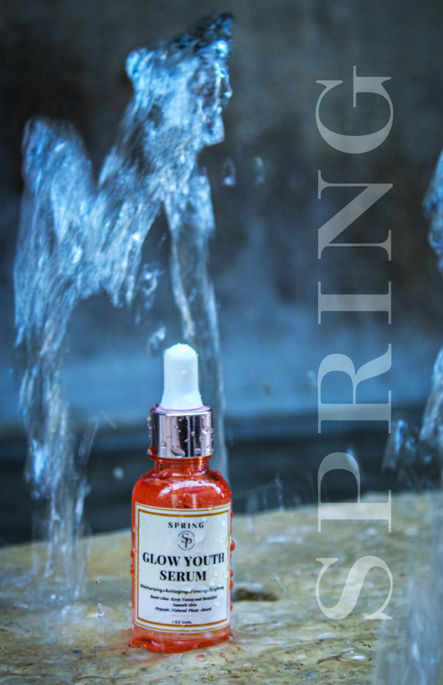 Glow Youth Serum