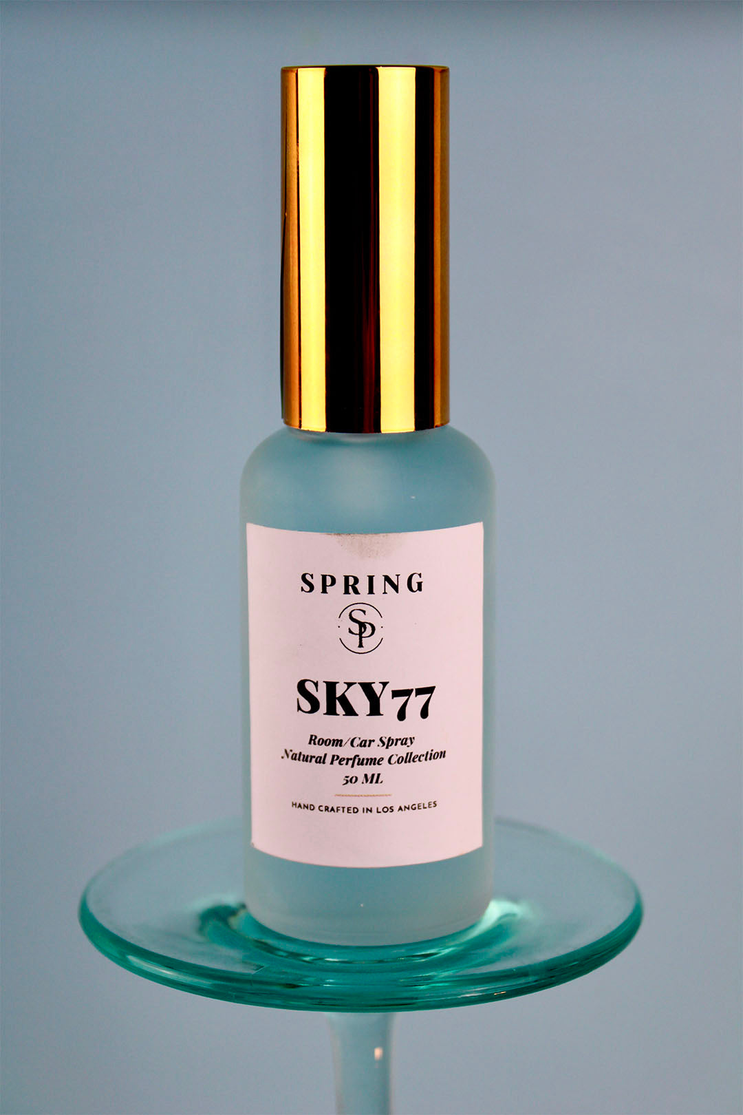 Room/Car Perfume