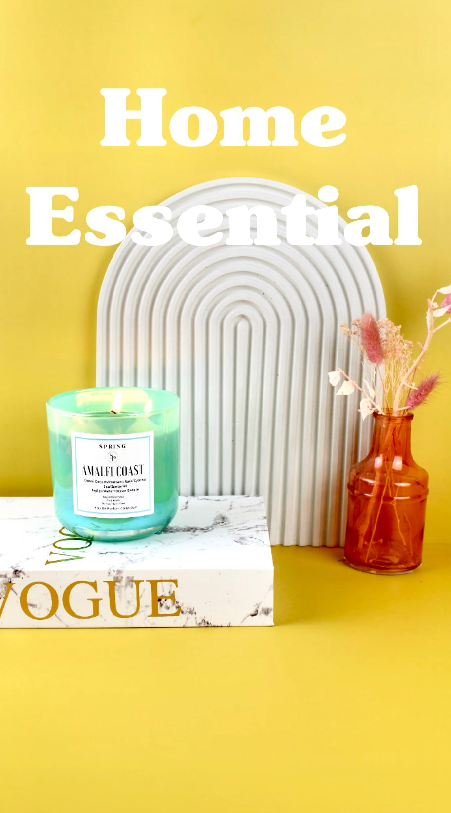 Decorative Rainbow Arch