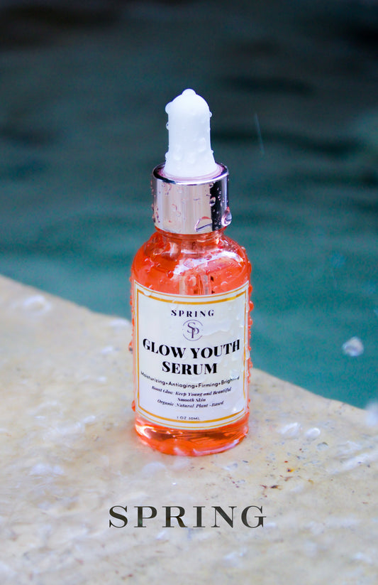 Glow Youth Serum