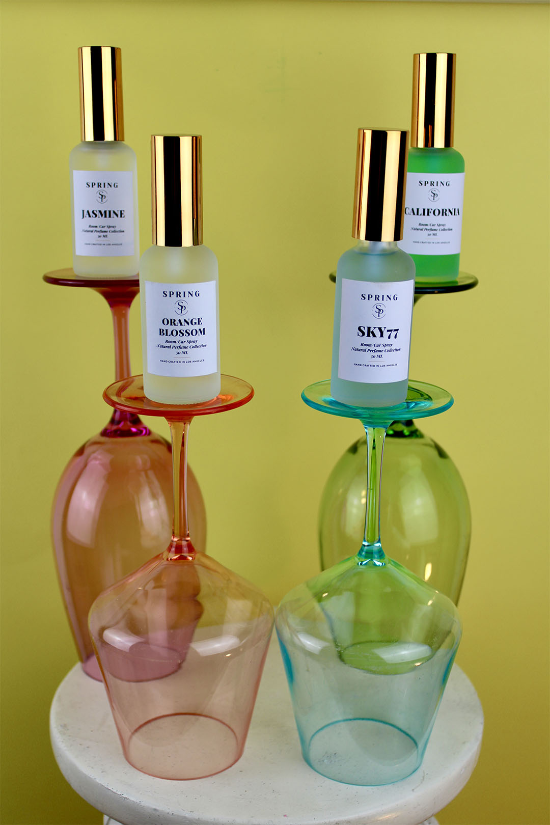 Room/Car Perfume