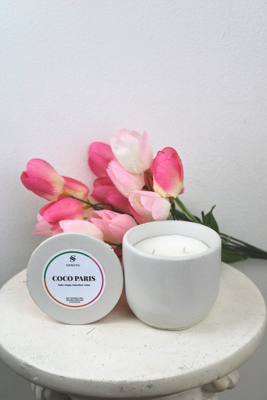 CoCo Paris