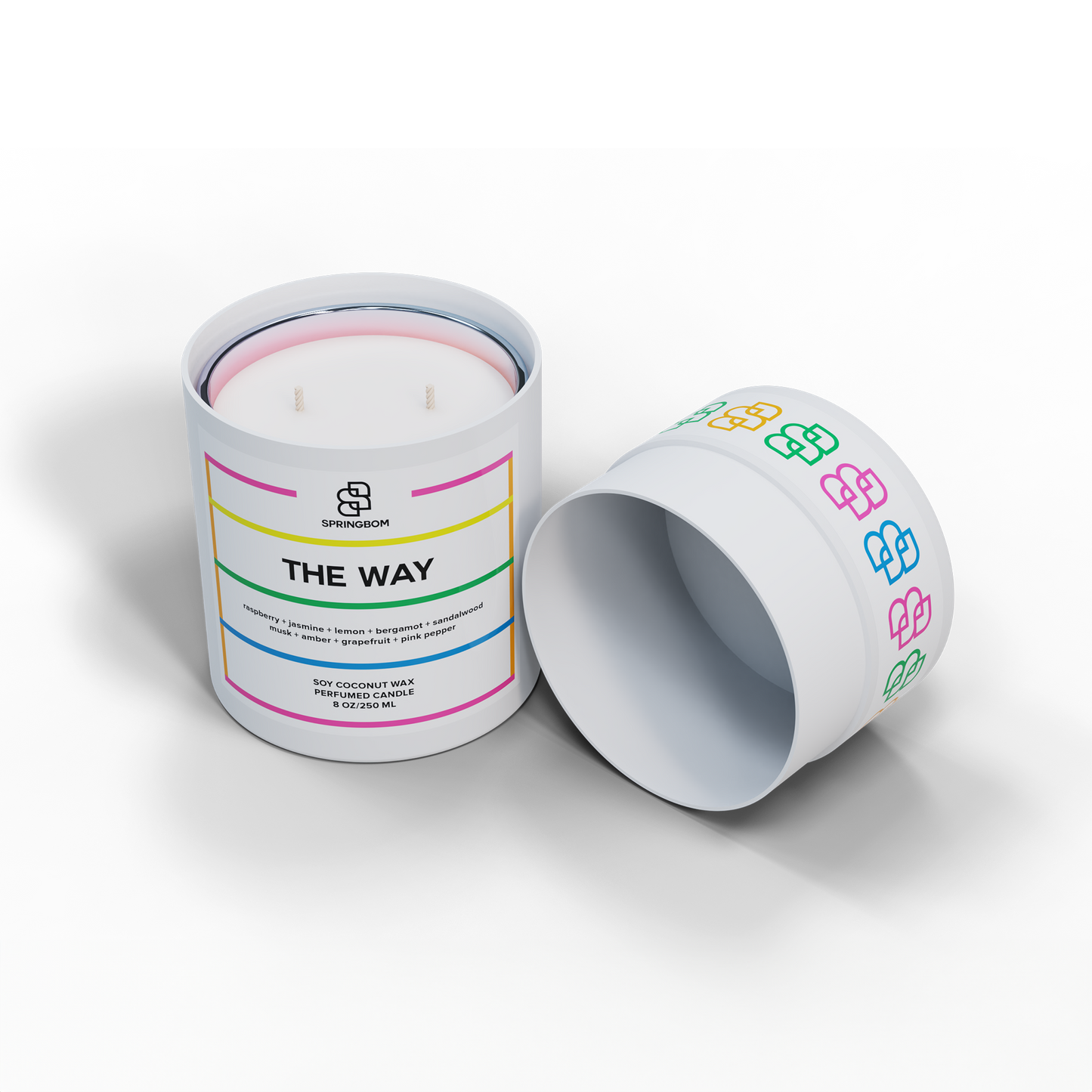 The way