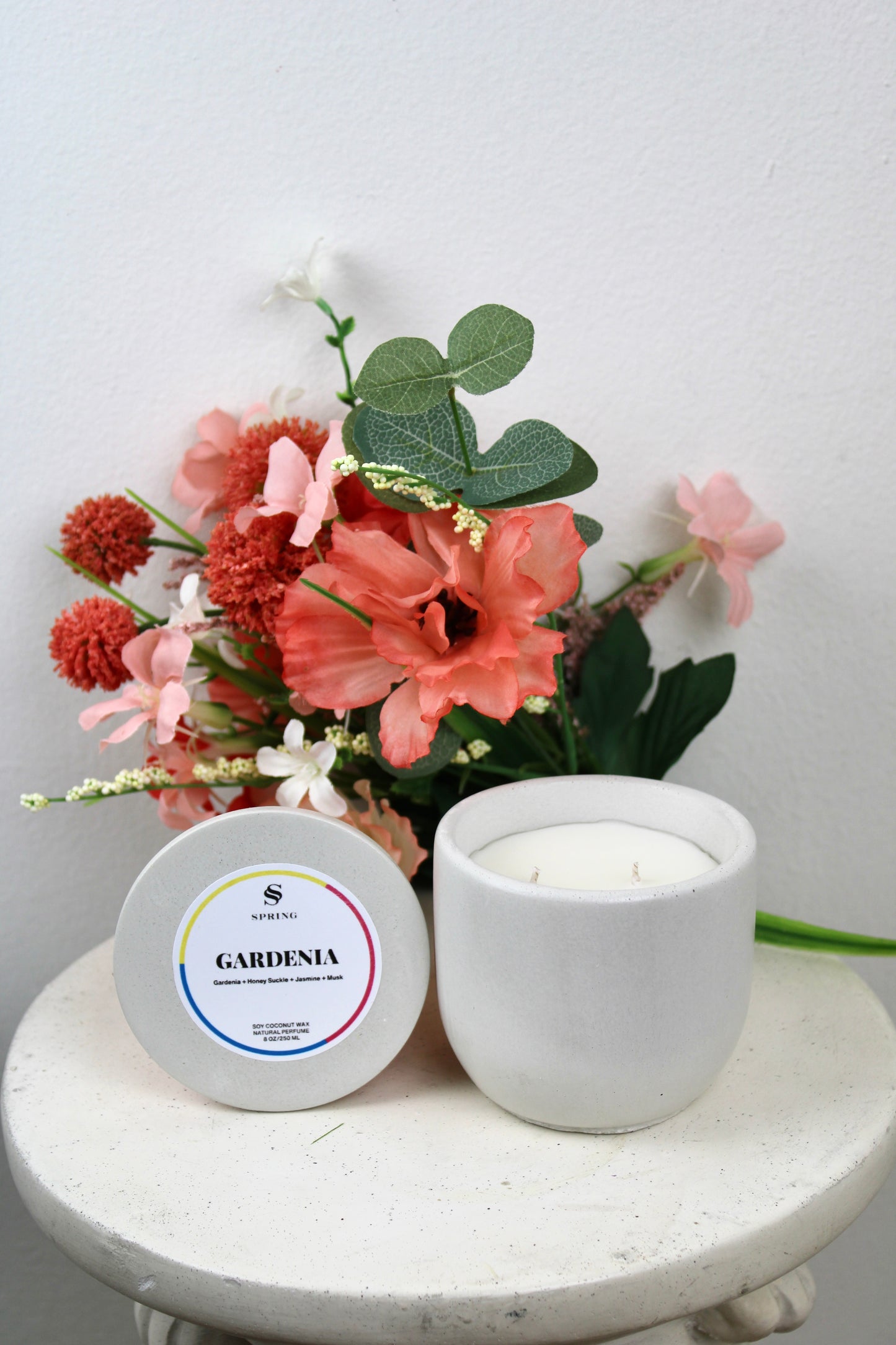 Gardenia