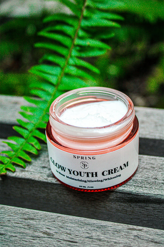 Glow Youth Cream