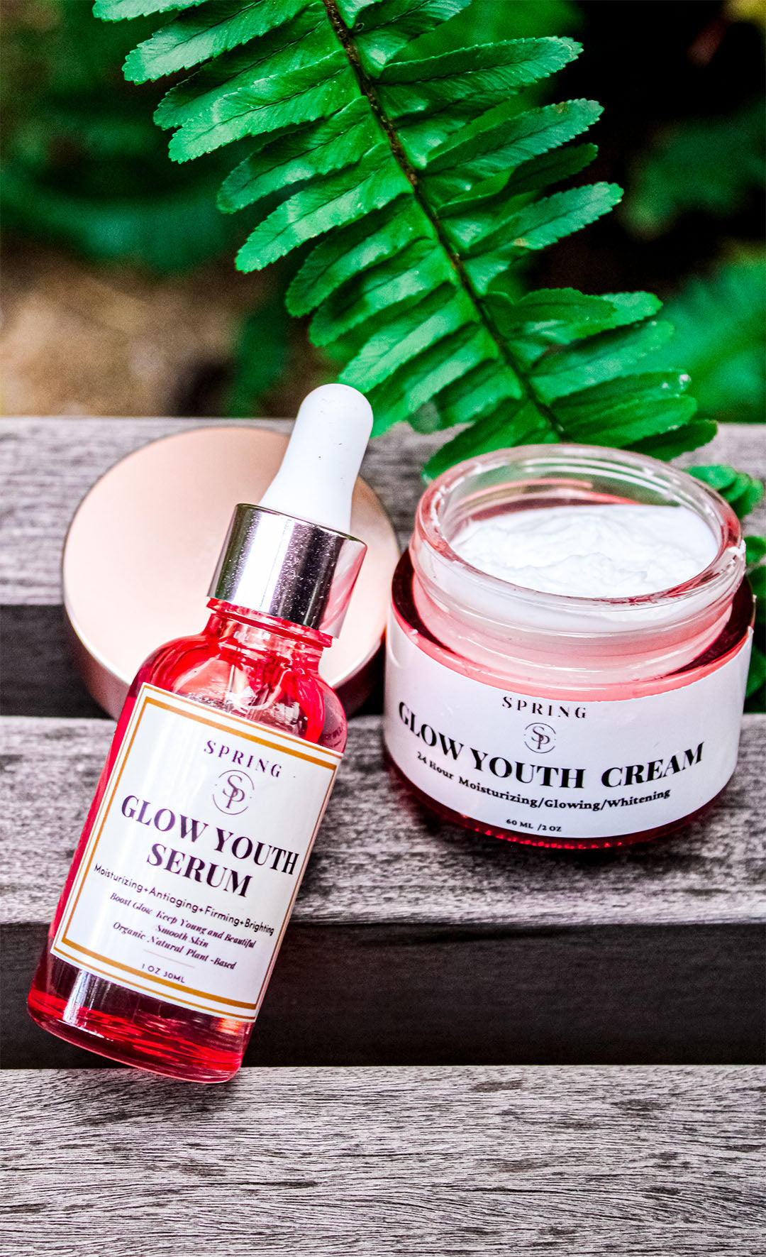 Glow Youth Cream